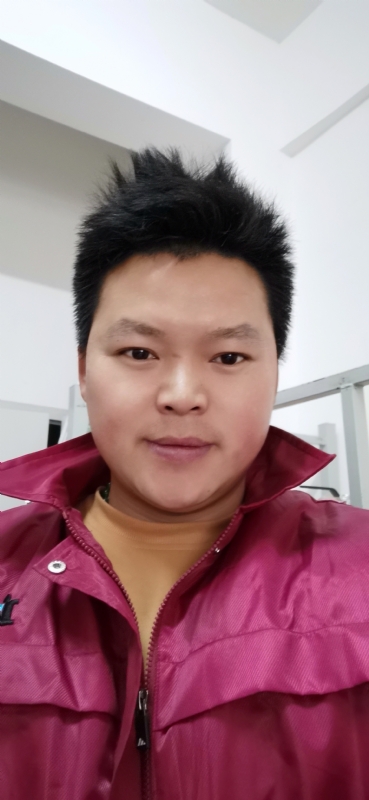 一眼就对的第一张照片--信阳交友中心
